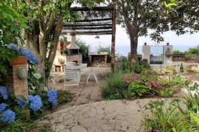 IL GIARDINO BLU OLTREMARE - Exclusive Garden